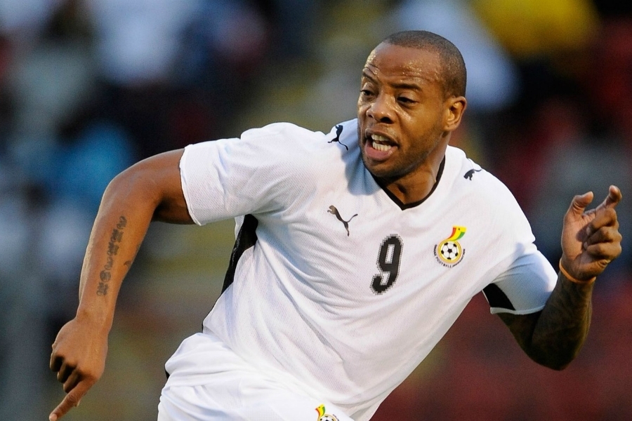 Junior Agogo