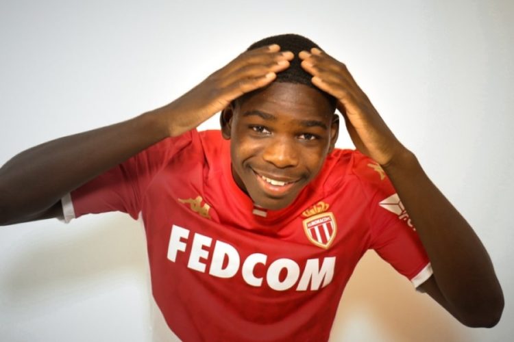 Le FC Nantes en négociation pour Eliot Matazo