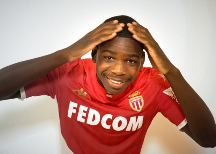 Le FC Nantes en négociation pour Eliot Matazo