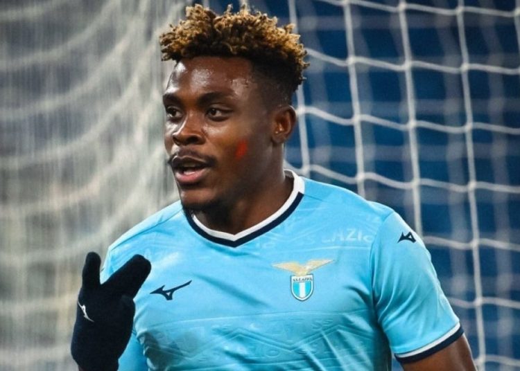 Top 3 des meilleures performances de nos joueurs africains en Serie A (J18)