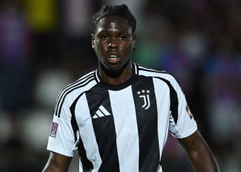 La Juventus Turin veut prolonger Augusto Owusu