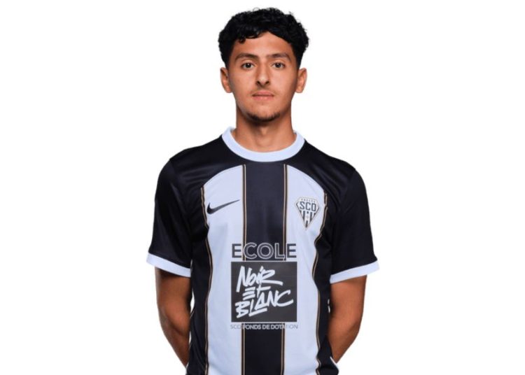 Le Toulouse FC vient aux nouvelles pour Yassin Belkhdim