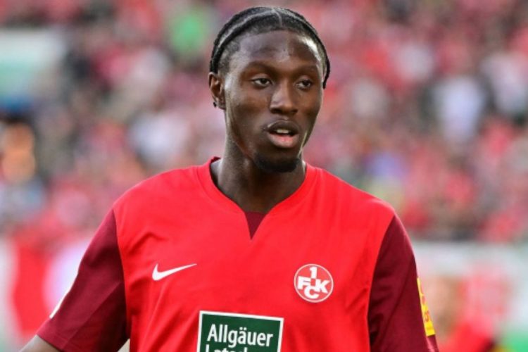Aaron Opoku annoncé en MLS