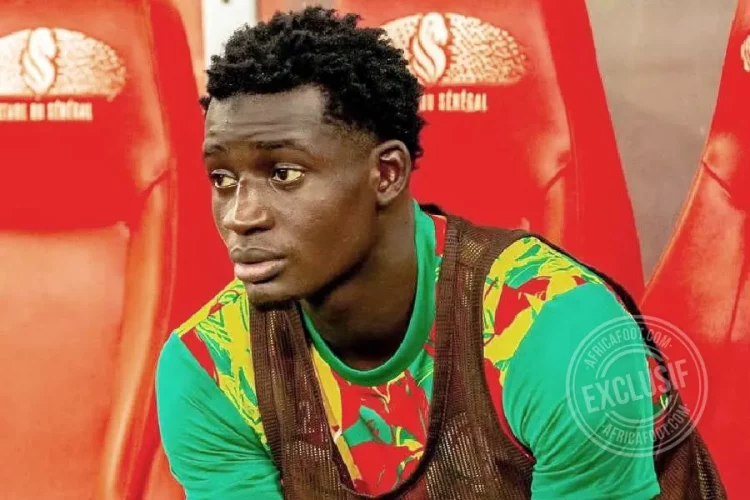 Abdou Aziz Ndiaye