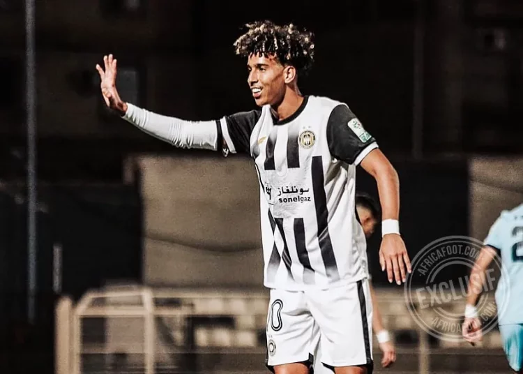 Abdou Salam Ag Jiddou