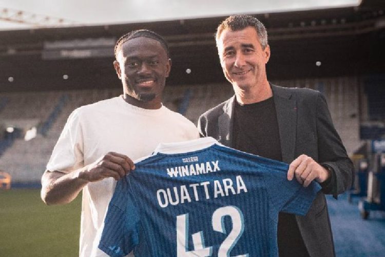 Abdoul Ouattara