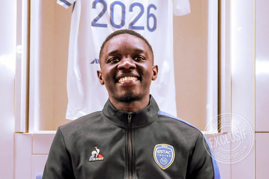 Abdoulaye Kanté