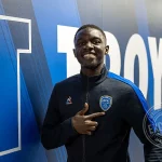 Abdoulaye Kanté