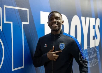 Abdoulaye Kanté