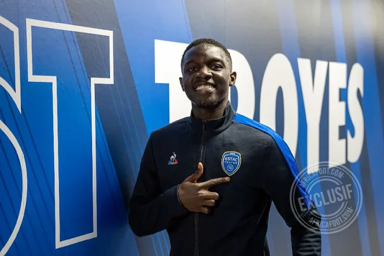 Abdoulaye Kanté