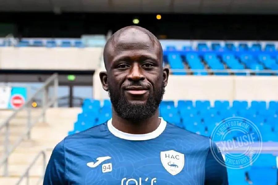 Abdoulaye Touré