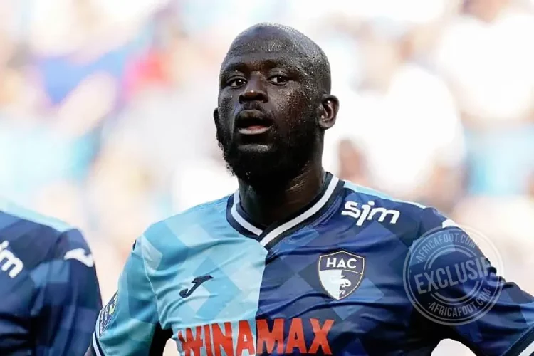 Abdoulaye Touré