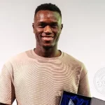 Abdoulie Ceesay