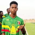 Aboubacar Maiga