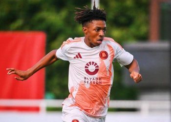 Aboubacar Sangaré Traoré