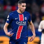 Achraf Hakimi
