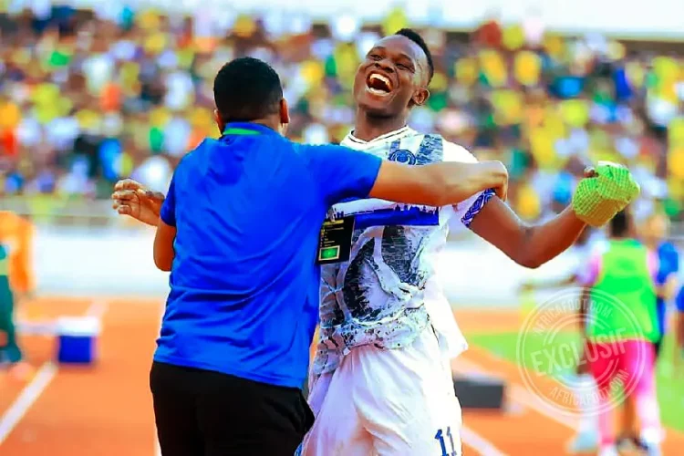 Adama Coulibaly