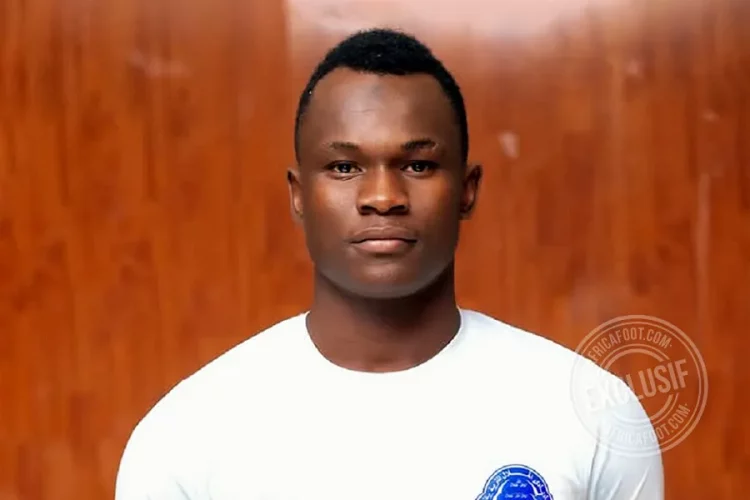 Adama Coulibaly