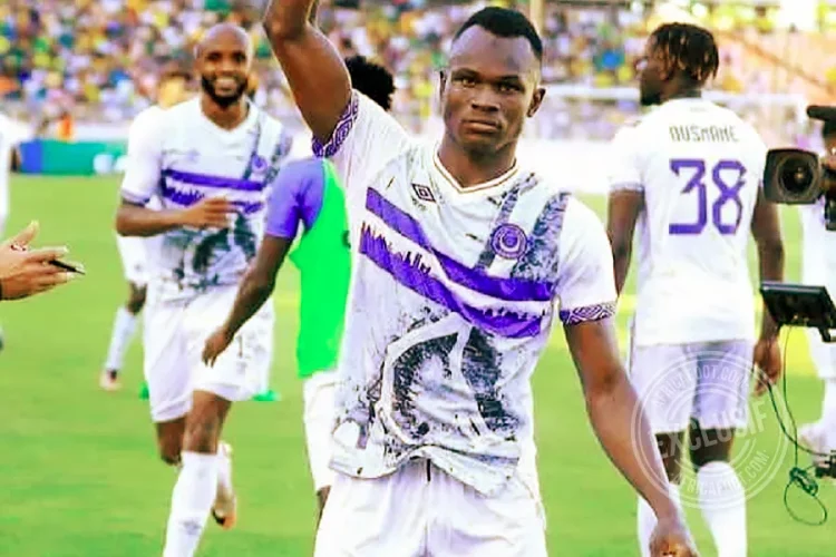 Adama Coulibaly