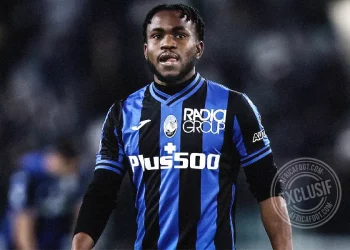 Ademola Lookman