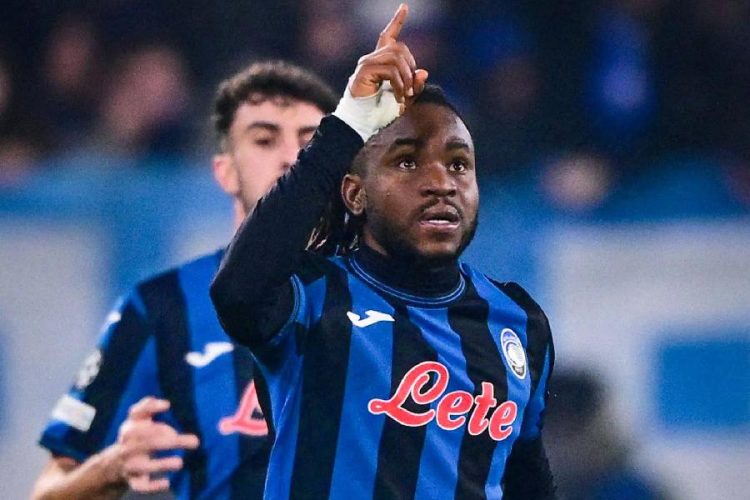 Ademola Lookman