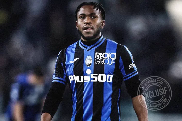 Ademola Lookman