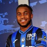 Ademola Lookman