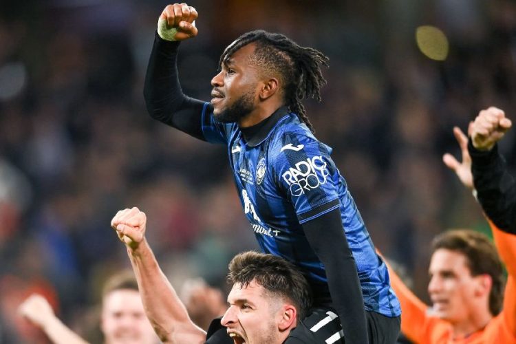 Ademola Lookman