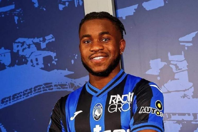 Ademola Lookman
