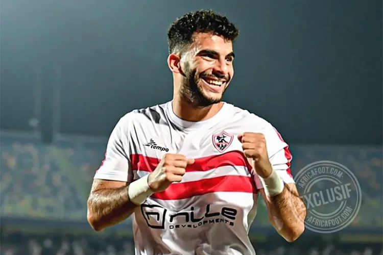 Ahmed Sayed Zizo
