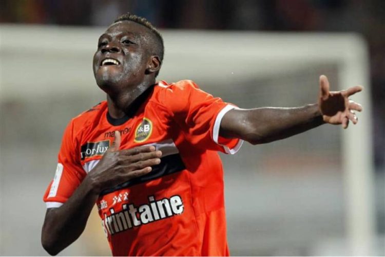 Alain Traoré