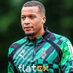 Alassane Plea