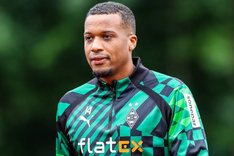 Alassane Plea