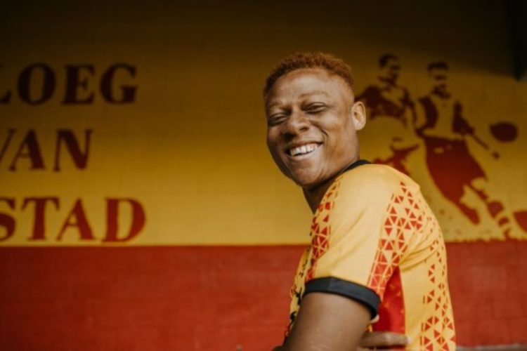 Alassane Zeba