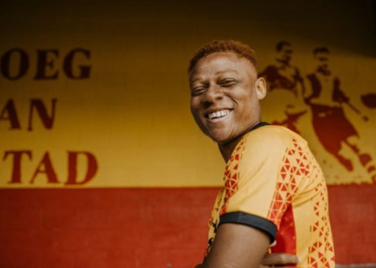 Alassane Zeba