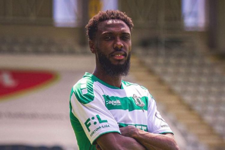 Alexis Alégué