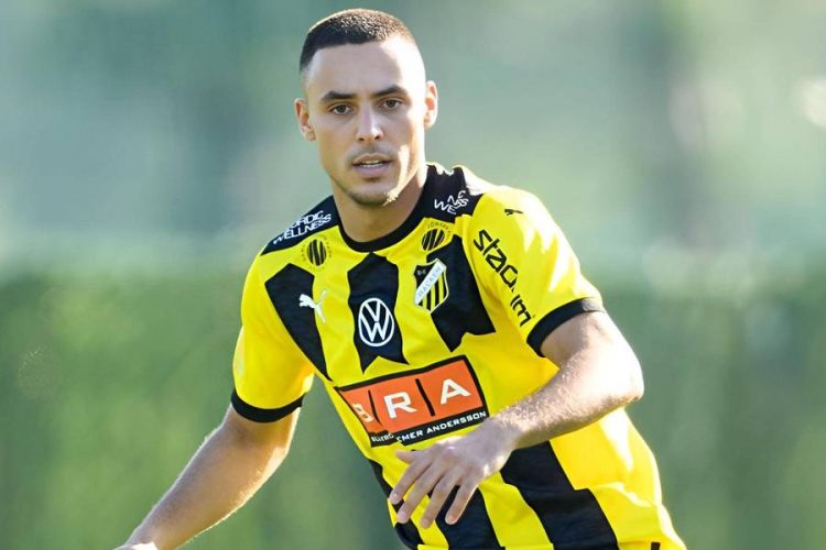Ali Youssef
