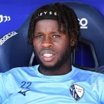 Aliou Baldé