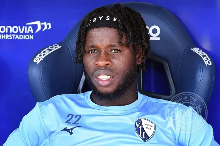 Aliou Baldé