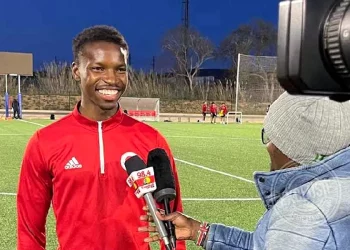 Amos Emmanuel Wanjala