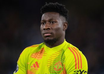 André Onana