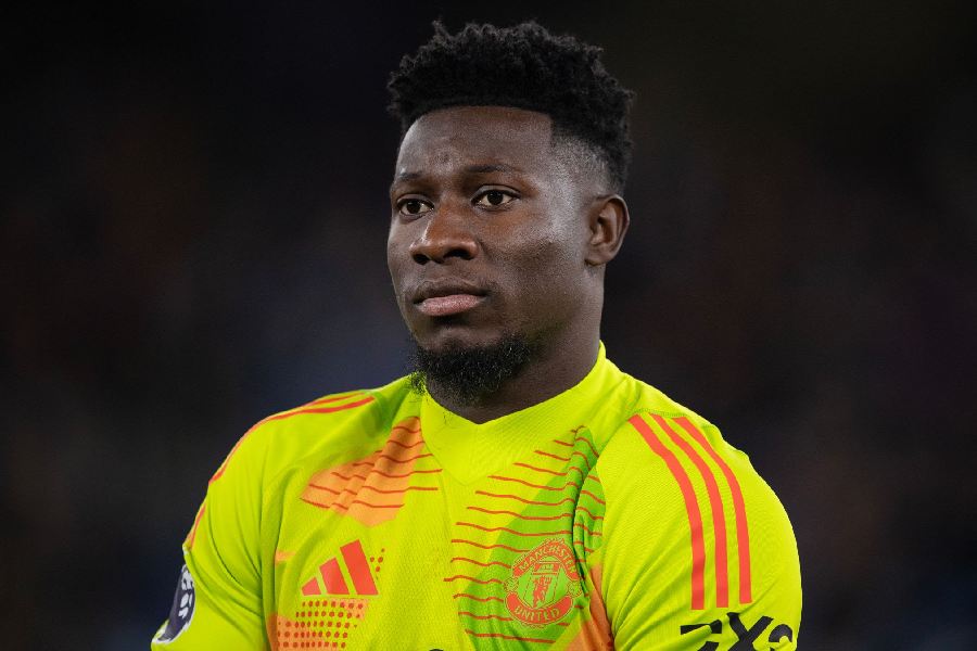 André Onana