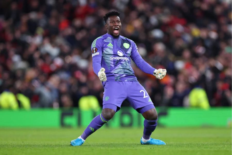 André Onana