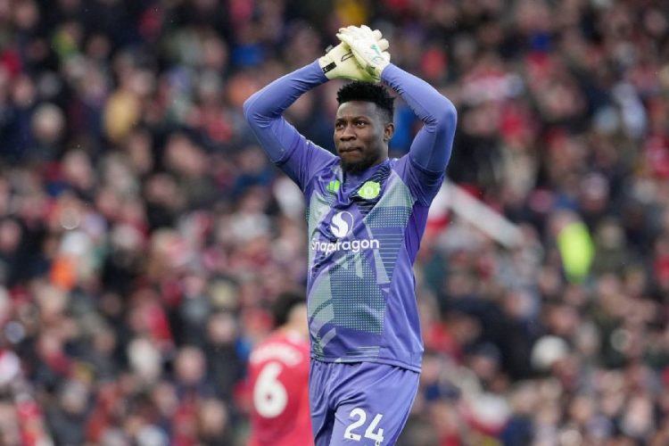 André Onana