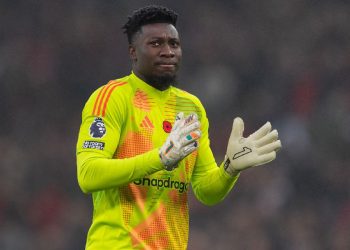 André Onana