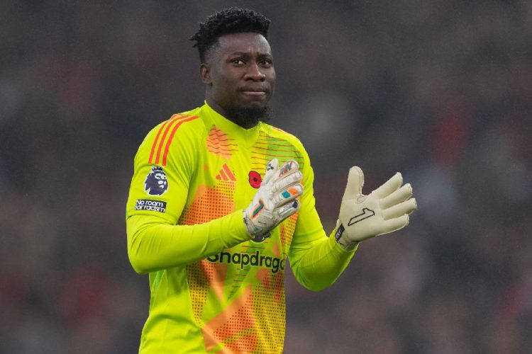 André Onana