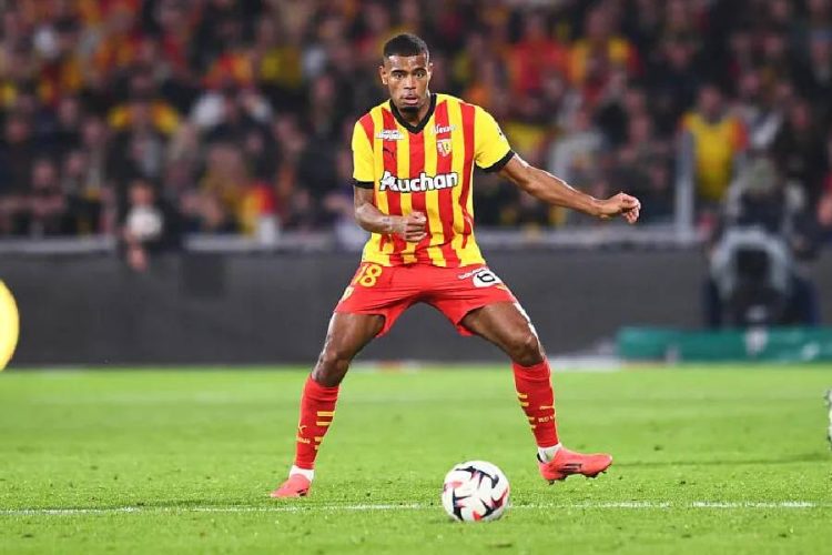 Andy Diouf