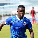 Aniekeme Okon