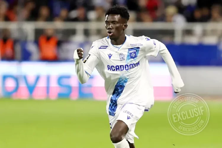 Aristide Zossou