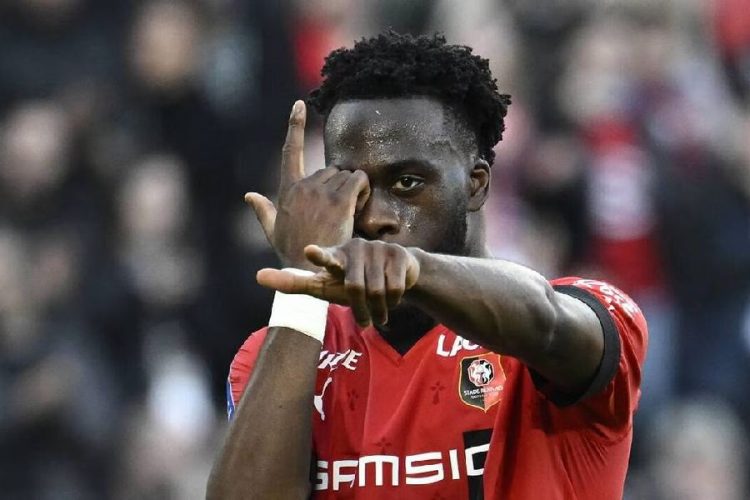 Arnaud Kalimuendo